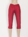 Tonner - Tyler Wentworth - Nu Mood Pant - Red - наряд